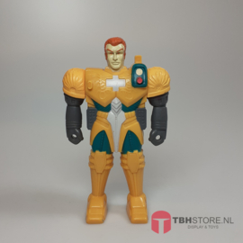 Transformers - G1 Pincher (Pretenders)