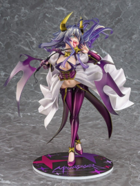 (Pre-order) Gushing over Magical Girls PVC Statue 1/7 Magia Baiser: Second Form 26 cm   