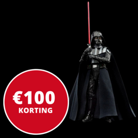 100 euro korting