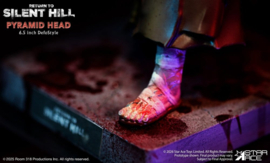 (Pre-order) Return to Silent Hill (2026) DefoStyle Figure Pyramid Head 20 cm