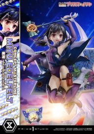 (Pre-order) Fate/kaleid liner Prisma Illya Concept Masterline Series Statue 1/5 Miyu Edelfelt DX Bonus Version 35 cm