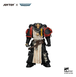 (Pre-order) Warhammer Action Figure Black Templars Crusader Ancient 12 cm