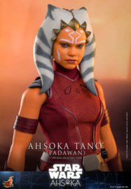 (Pre-order) Star Wars: Ahsoka Action Figure 1/6 Ahsoka Tano (Padawan) 27 cm