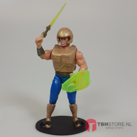 Masters of the Universe the New Adventures - He-Man (Compleet)