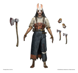 (Pre-order) Dead by Daylight Action Figure Huntress 18 cm
