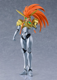 (Pre-order) The King of Braves GaoGaiGar Plamatea Plastic Model Kit Guy Shishioh 16 cm