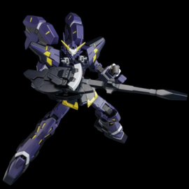(Pre-order) Super Robot Wars OG Riobot Action Figure Huckebein Mk-III 17 cm