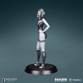 (Pre-order) Mass Effect PVC Figure EDI 22 cm