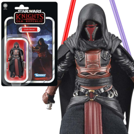 PRE-ORDER Star Wars The Vintage Collection Darth Revan