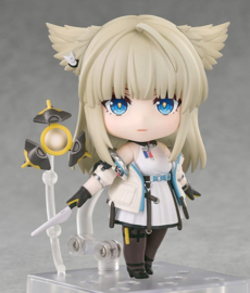 (Pre-order) Arknights: Endfield Nendoroid Action Figure Perlica 10 cm