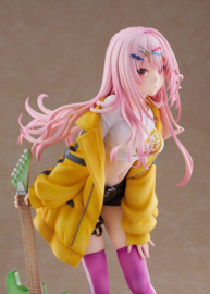 (Pre-order) Original Character PVC Figure 1/3.5 LimeLight Lemonade Jam Ena Harumi 48 cm