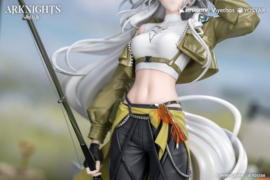 (Pre-order) Arknights Gift+ PVC Figure 1/8 Skadi Wildlight Wander Ver. 26 cm