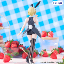 (Pre-order) Strawberry 100% BiCute Bunnies PVC Figure Tsukasa Nishino 27 cm
