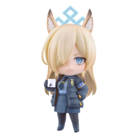 (Pre-order) Blue Archive Nendoroid Action Figure Kanna Ogata 10 cm    