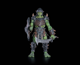(Pre-order) Mythic Legions: Legacies of Mythoss 3 Action Figure Kkurzog
