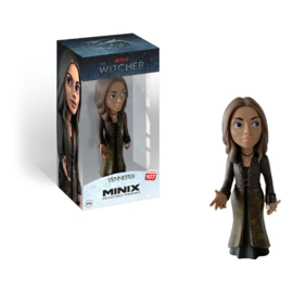 PRE-ORDER The Witcher Minix Figure Yennefer 12 cm