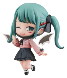 (Pre-order) Character Vocal Series 01: Hatsune Miku Nendoroid Action Figure Hatsune Miku: The Vampire Ver. 10 cm