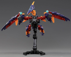 Beastbox Figure BD-10 Drive Pterano 11 cm 