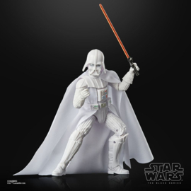 Star Wars Infinities: Return of the Jedi Black Series Archive Infinities Darth Vader