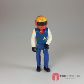Adventure People - Male Supersonic Pilot