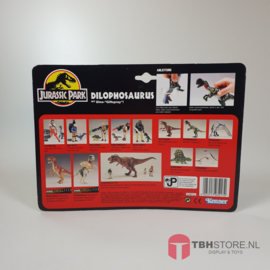 Jurassic Park series 1 - Dilophosaurus