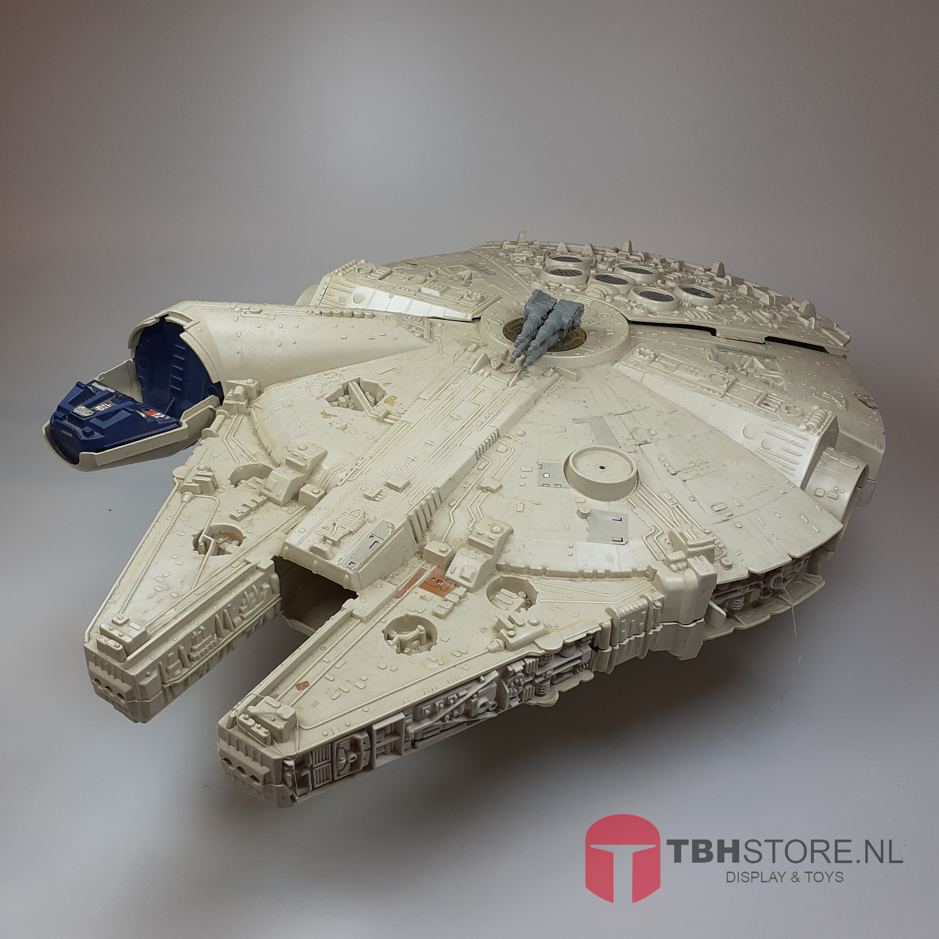 Vintage Star Wars - Millennium Falcon