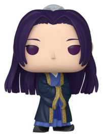(Pre-order) Apothecary Diaries POP! Animation Vinyl Figure Jinshi 9 cm