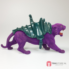 MOTU Masters of the Universe Panthor (Compleet)