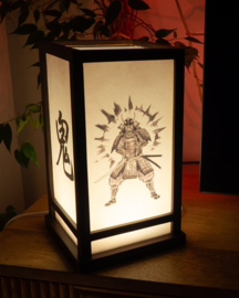 (Pre-order) Lantern Oni 25 cm