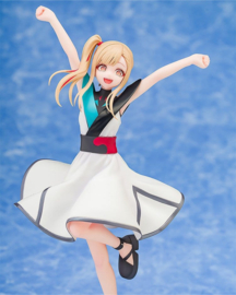 (Pre-order) Cosmic Princess Kaguya! PVC Figure Kaguya: Collaboration Concert Ver. 17 cm