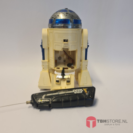 Radio Controlled R2-D2