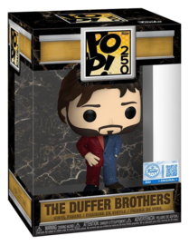 (Pre-order) Conan POP! Icons Vinyl Figure Conan O'Brien (DGLT) 9 cm