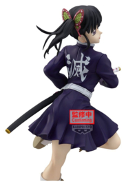 (Pre-order) Demon Slayer: Kimetsu no Yaiba Glitter & Glamours PVC Figure Kanao Tsuyuri II 21 cm