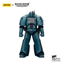 (Pre-order) Warhammer The Horus Heresy Action Figure Alpha Legion MKVI Tactical Legionary 12 cm