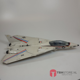 G.I. Joe - Skystriker XP-14F (99% Compleet)