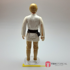 Vintage Star Wars - Luke Skywalker / Farmboy Brown Hair (Compleet)