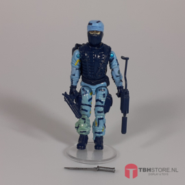 G.I. Joe - Shockwave (v1) (Compleet)