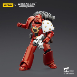 (Pre-order) Warhammer The Horus Heresy Action Figure Thousand Sons MKVI Tactical Legionary 12 cm