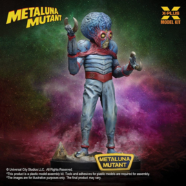 (Pre-order) Universal Monsters Plastic Model Kit 1/8 Metaluna Mutant 26cm