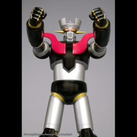 PRE-ORDER Mazinger Z Jumbo Sofbi Vinyl Figure Great Mazinger Z Grendizer U Ver. 60 cm