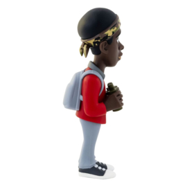 PRE-ORDER Stranger Things Minix Figure Lucas 12 cm