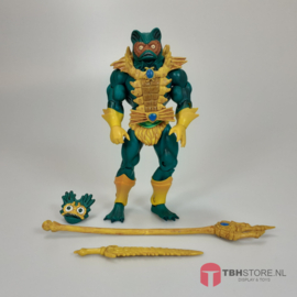 MOTUC Masters of the Universe Classics Mer-Man