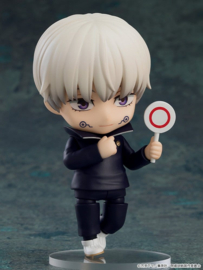 (Pre-order) Jujutsu Kaisen Nendoroid Action Figure Toge Inumaki 10 cm
