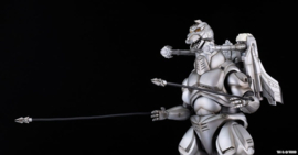 (Pre-order) Godzilla vs. Mechagodzilla II Moderoid Plastic Model Kit Super Mechagodzilla 20 cm