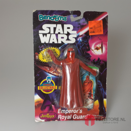 Star Wars Bendem Emperor's Royal Guard (MOC)