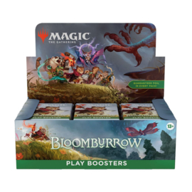 Magic the Gathering Bloomburrow Play Booster Box (Engels)
