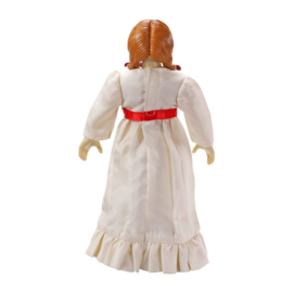 (Pre-order) Annabelle 3 Bendyfigs Bendable Figure Annabelle 19 cm