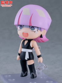 (Pre-order) New Panty & Stocking with Garterbelt Nendoroid Action Figure Polyurethane 10 cm