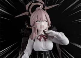 (Pre-order) Blue Archive Figma Action Figure Aru Rikuhachima 15 cm   