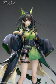 (Pre-order) Arknights PVC Figure 1/7 Mon3tr 27 cm